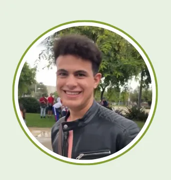 Hamza El Fargani 