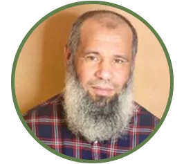 Mohamed Arjam