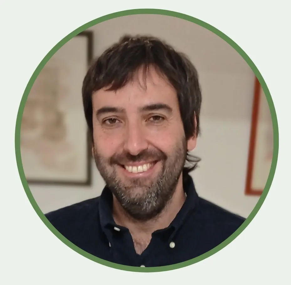 Oriol Berenguer